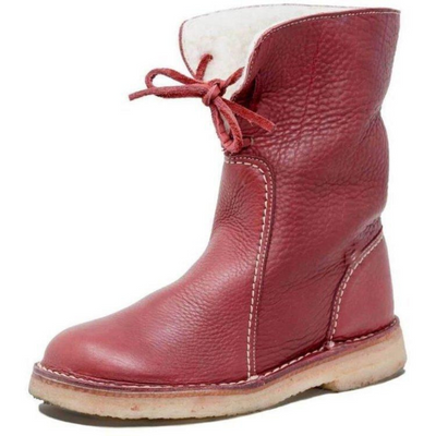 Dianne - Isolierte und wasserdichte Stiefel