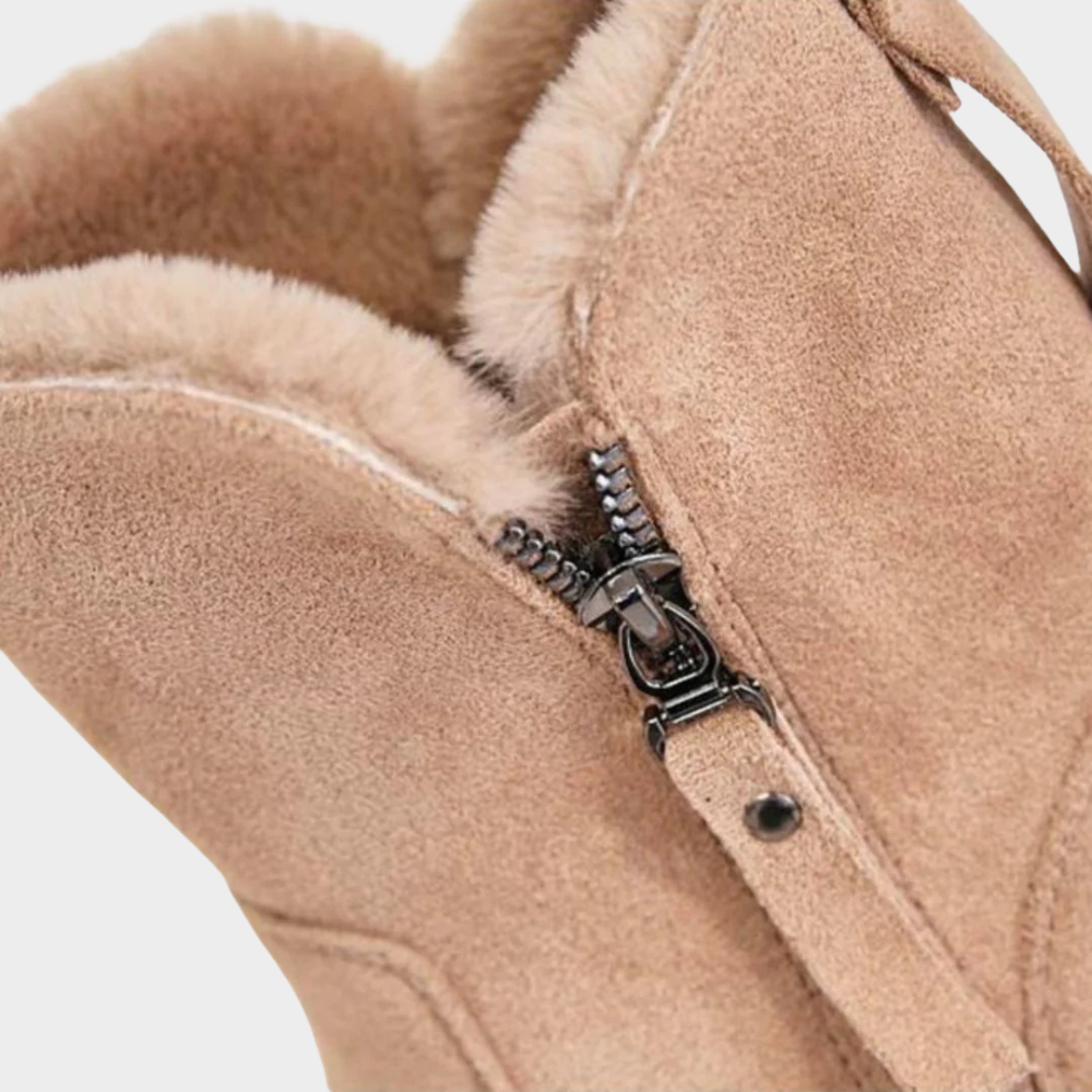 Hadley | Komfort Stiefel