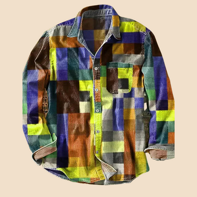 Lenoir | Vintage Hemd