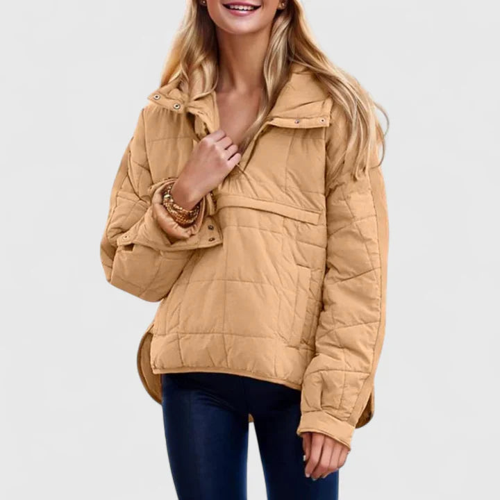 Ryleyann | Elegante Jacke