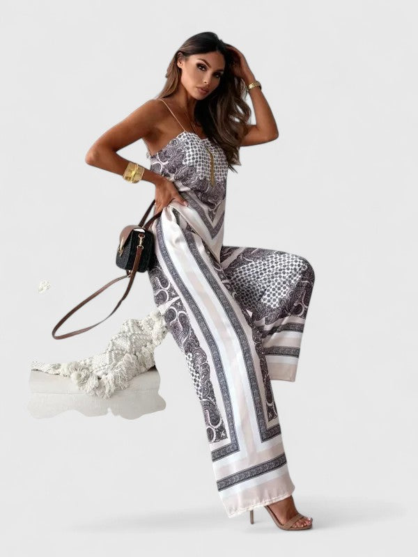 Carmen | Stilvolles Zwei-Teile-Set