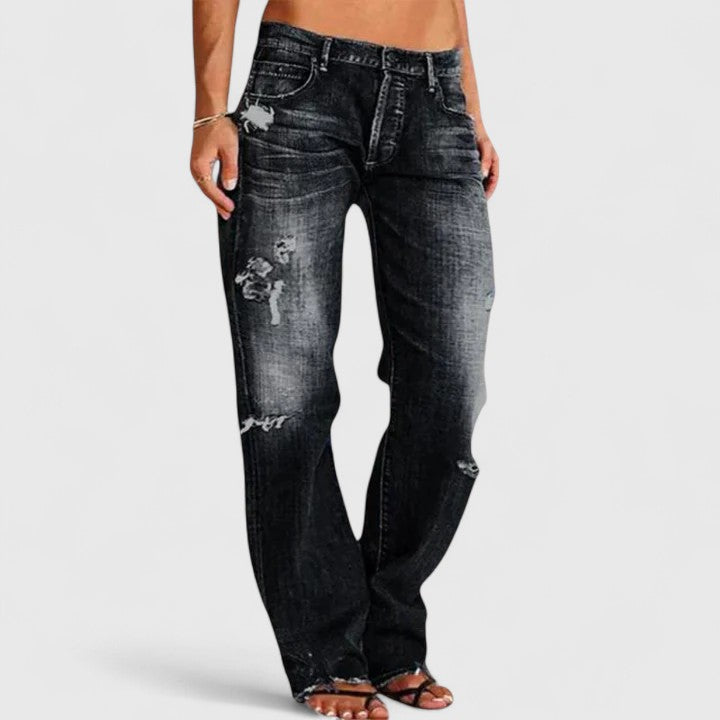 Lianette™ | Bequeme Jeans