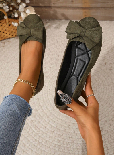Francesca™ - Orthopädische Komfortschuhe