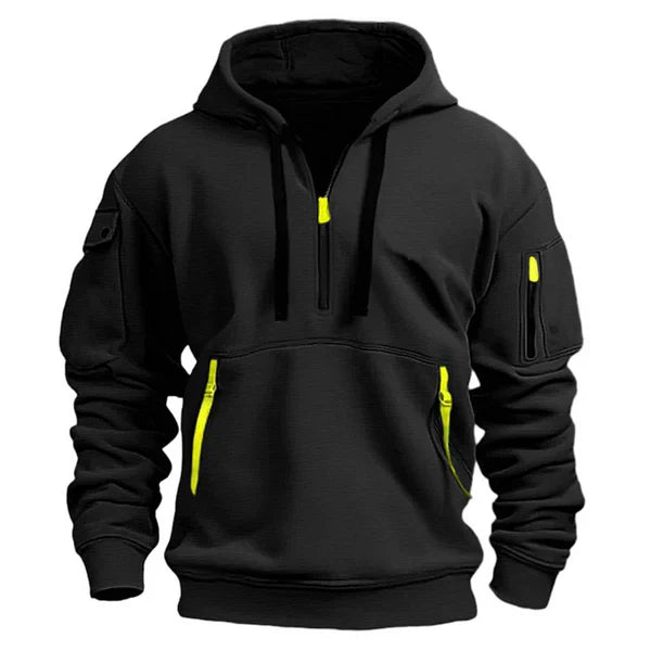 Milan® | Stilvoller Hoodie 1+1 Gratis