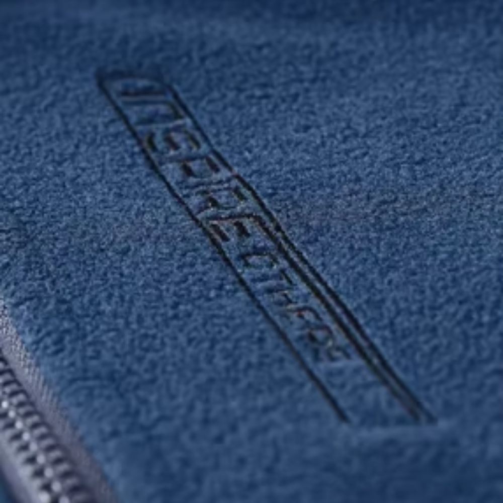 Softshell Fleecejacke