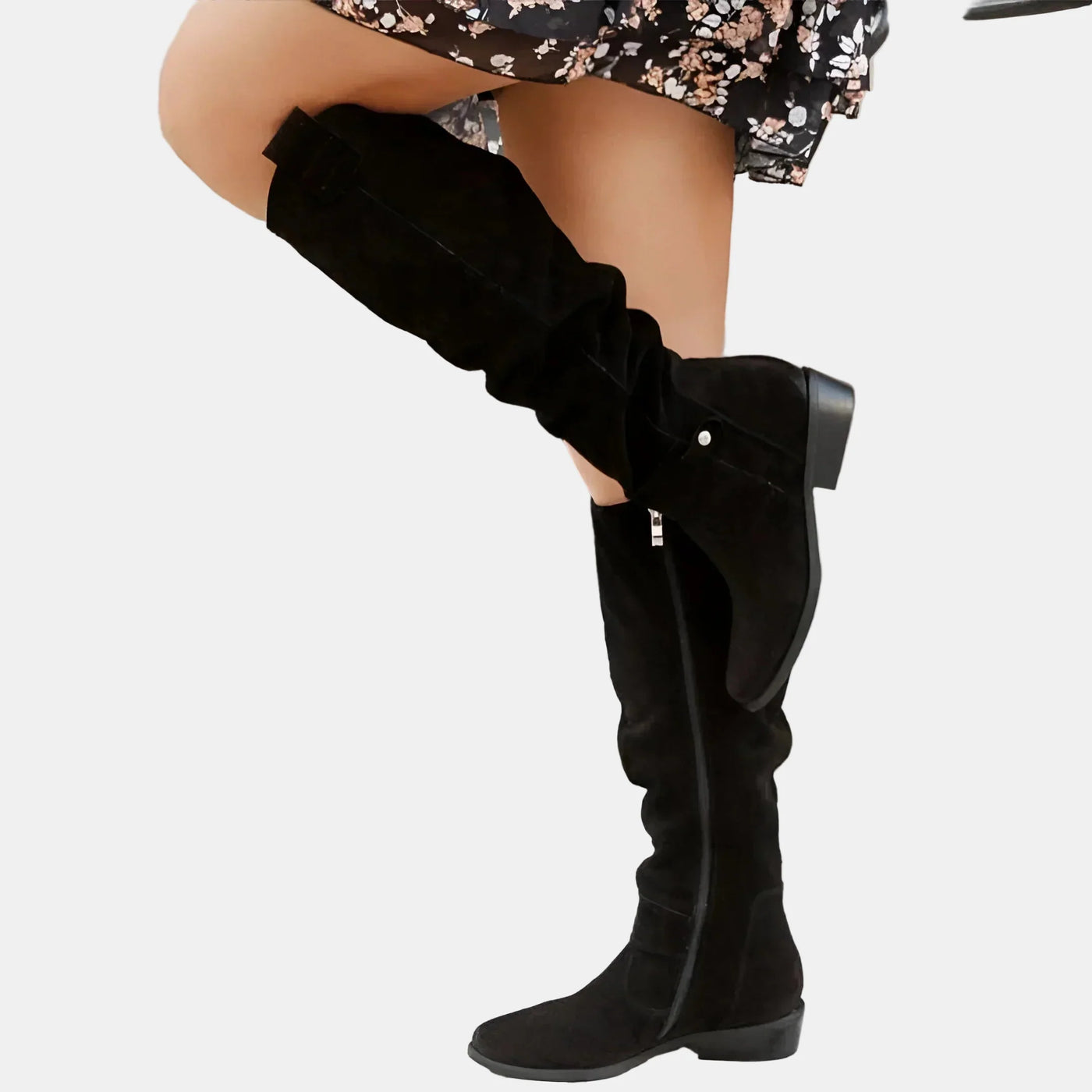 Avery | Premium Stiefel