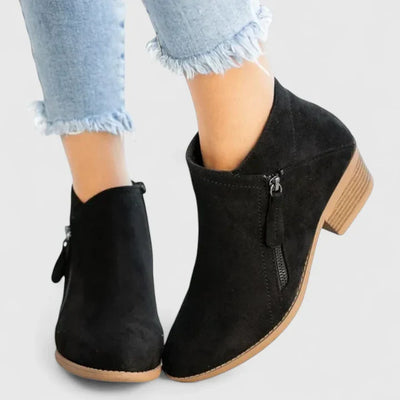 Kalvaya | Raffinierte Stiefel