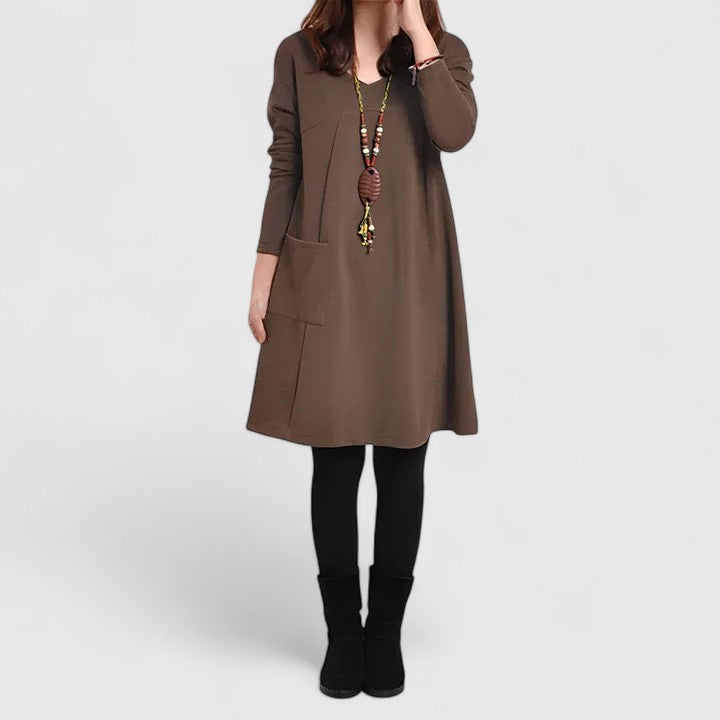 Felicia | Elegantes Kleid