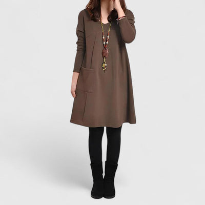 Felicia | Elegantes Kleid