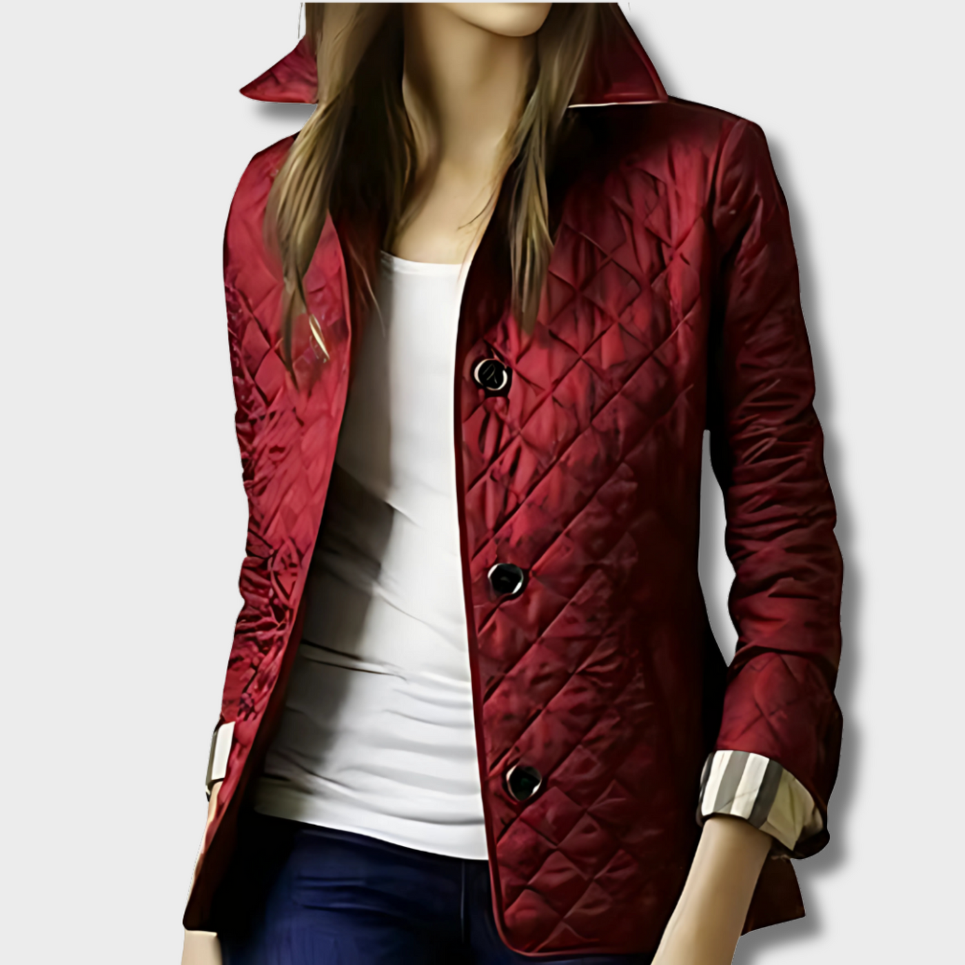 Evelyn | Jacke