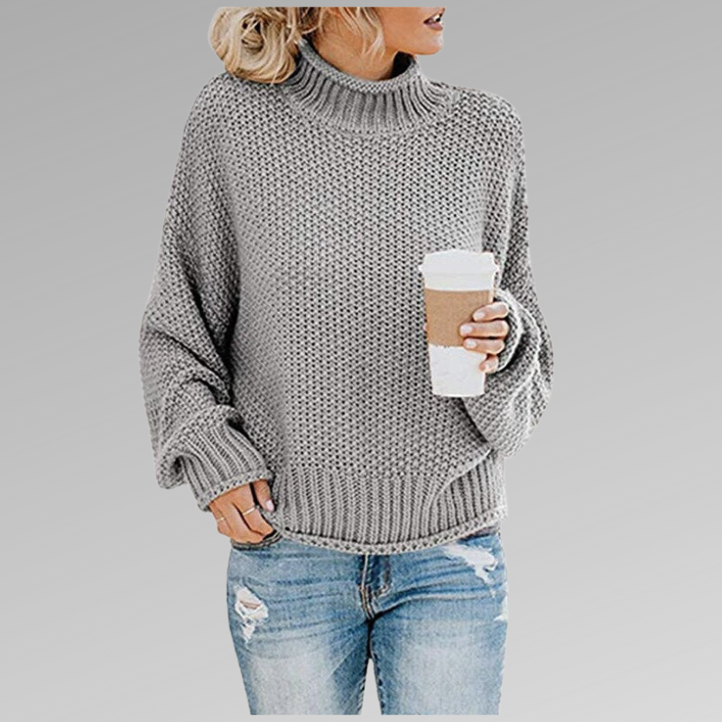 Valerianne | Elegante pullover