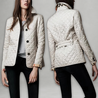Evelyn | Jacke