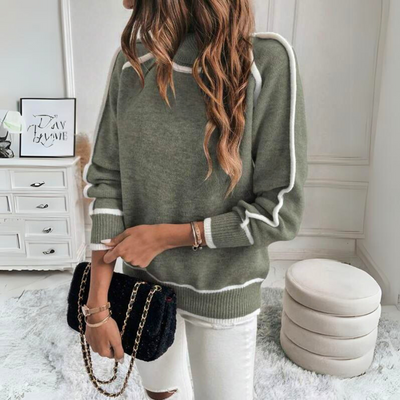 Jane | Stylischer Pullover