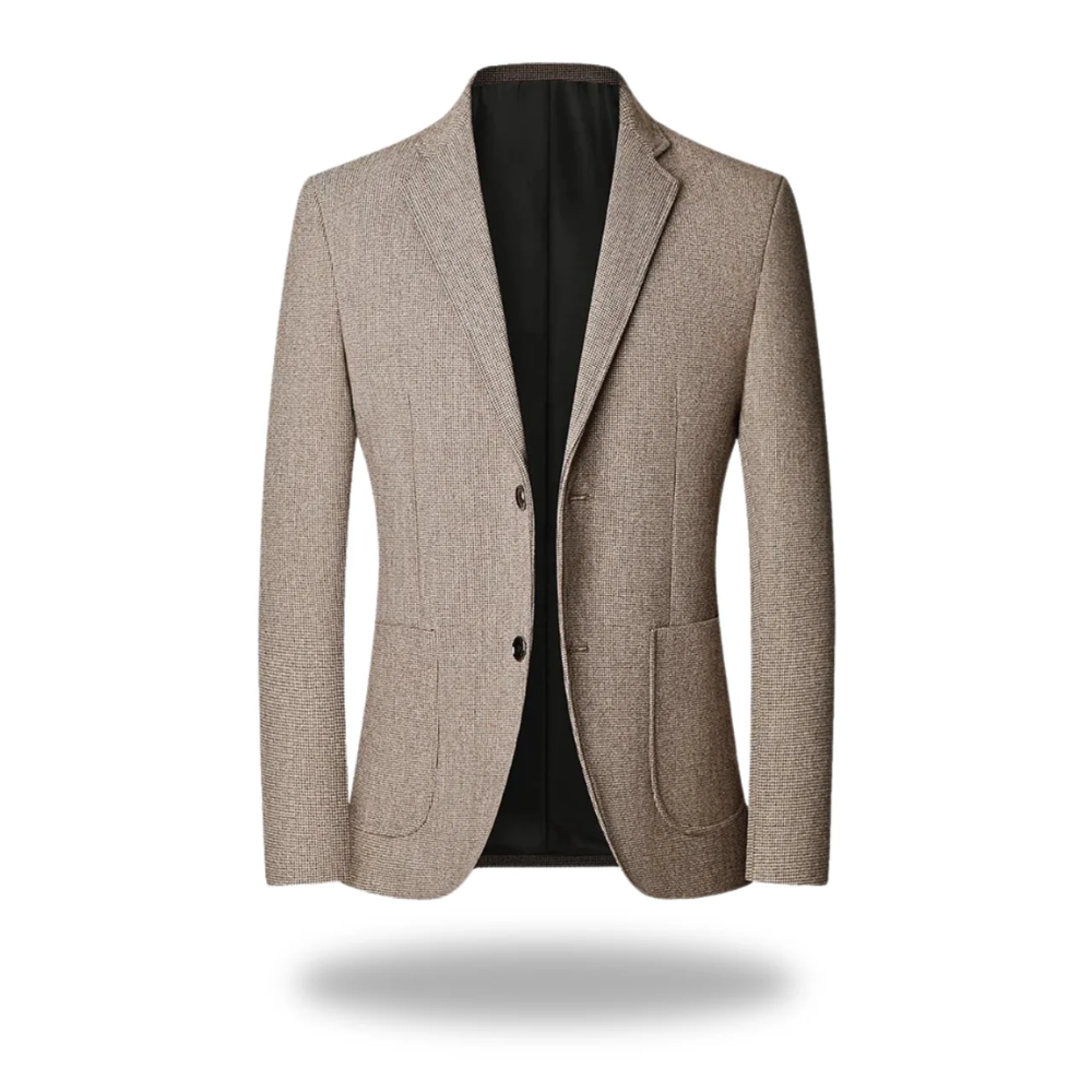 Vincent - Eleganter Herren-Blazer