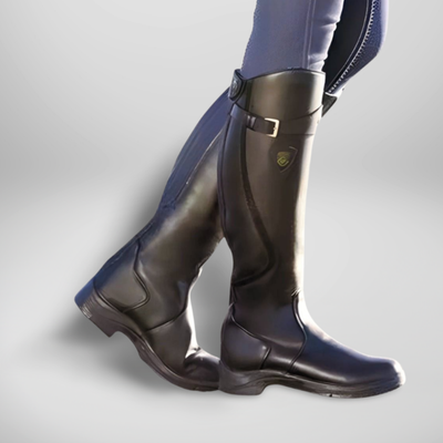 Rinley | Lederstiefel