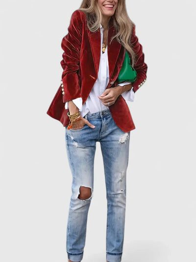 Lileth | Eleganter Premium-Blazer