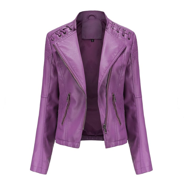 Ameliora – Elegante Freizeitjacke