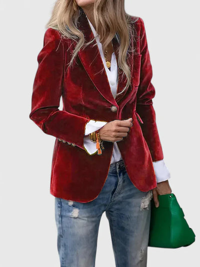 Lileth | Eleganter Premium-Blazer