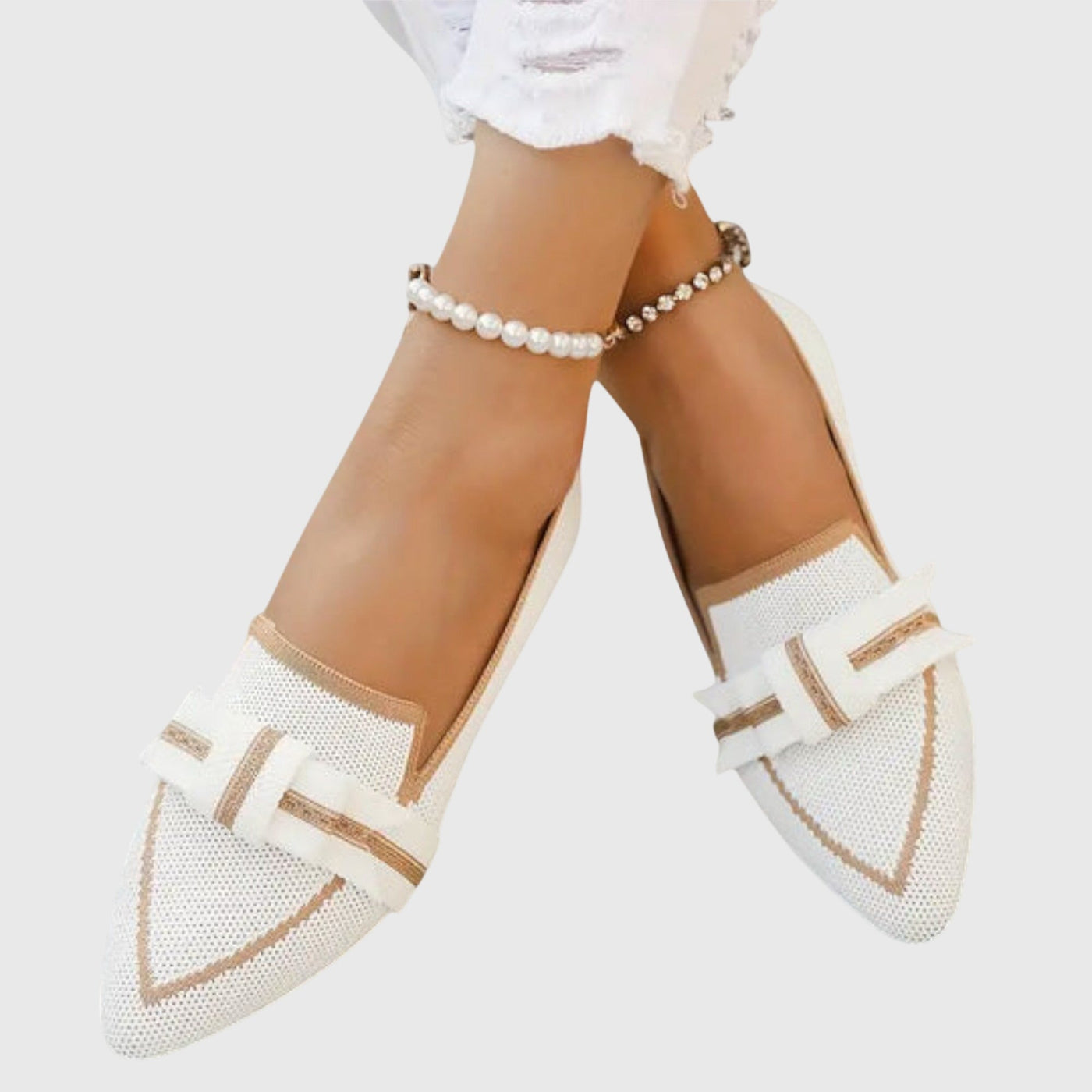 Marbella | Bequeme Schuhe (Limitierte Auflage)
