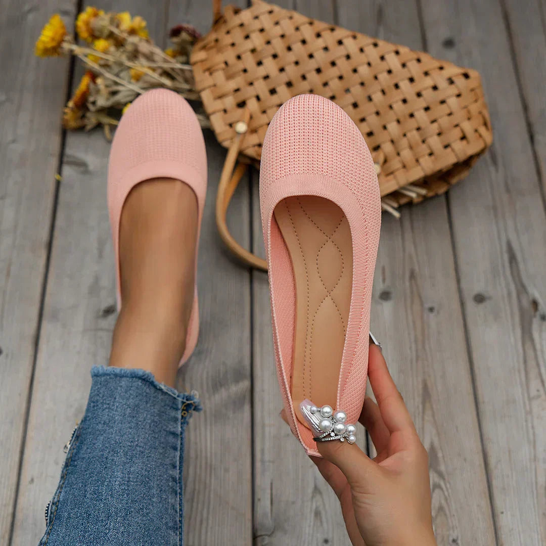 Frieda™ - Komfortschuhe