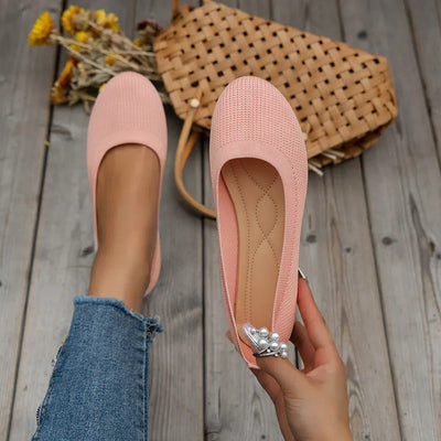 Frieda™ - Komfortschuhe