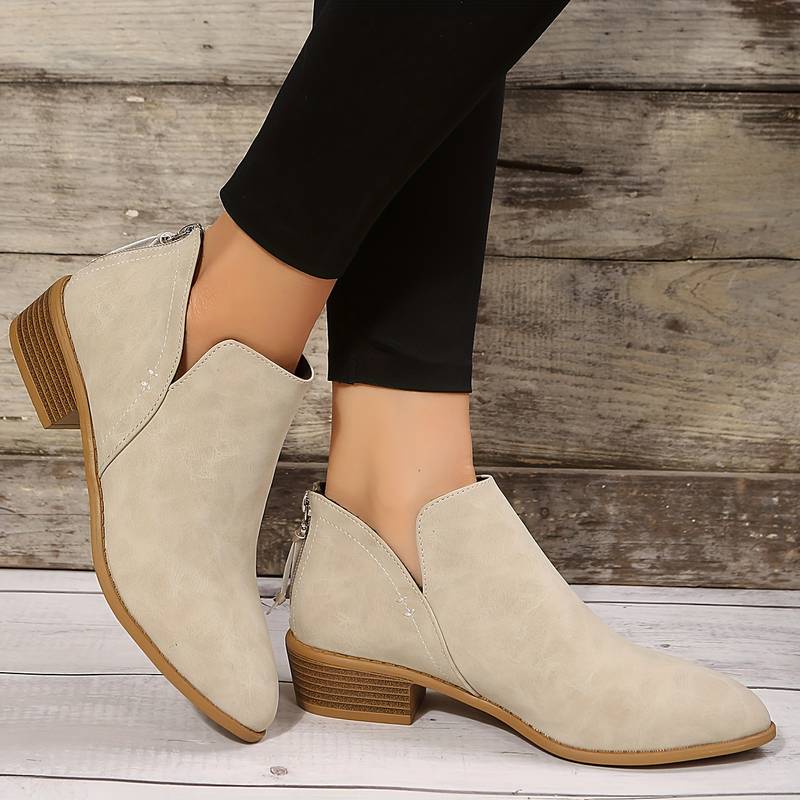 Beatrix | Elegante Damenstiefel
