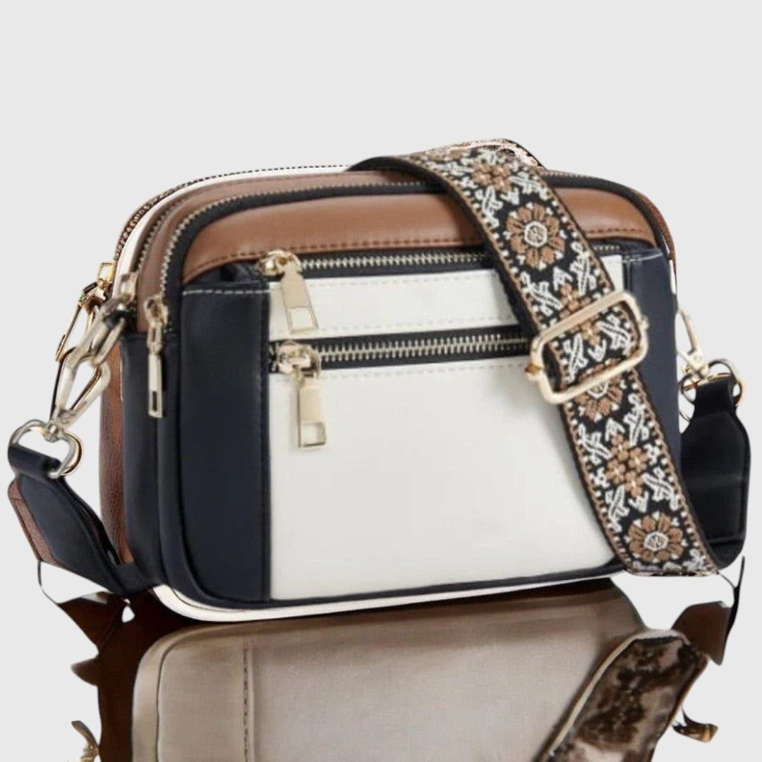 Karen – Stilvolle Schultertasche