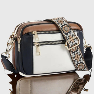 Karen – Stilvolle Schultertasche