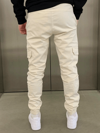 Mike® | Cargo Jogger Fit