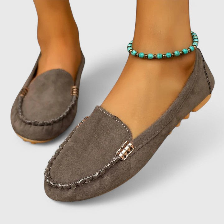 Marlene | Orthopädische Slipper
