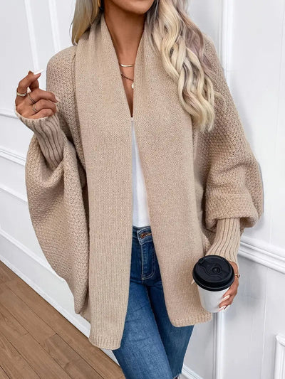Aiza - Stilvoller Strickcardigan