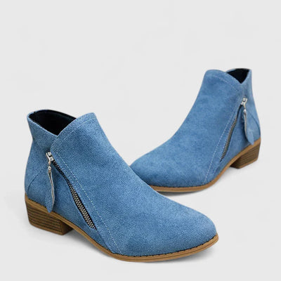 Kalvaya | Raffinierte Stiefel