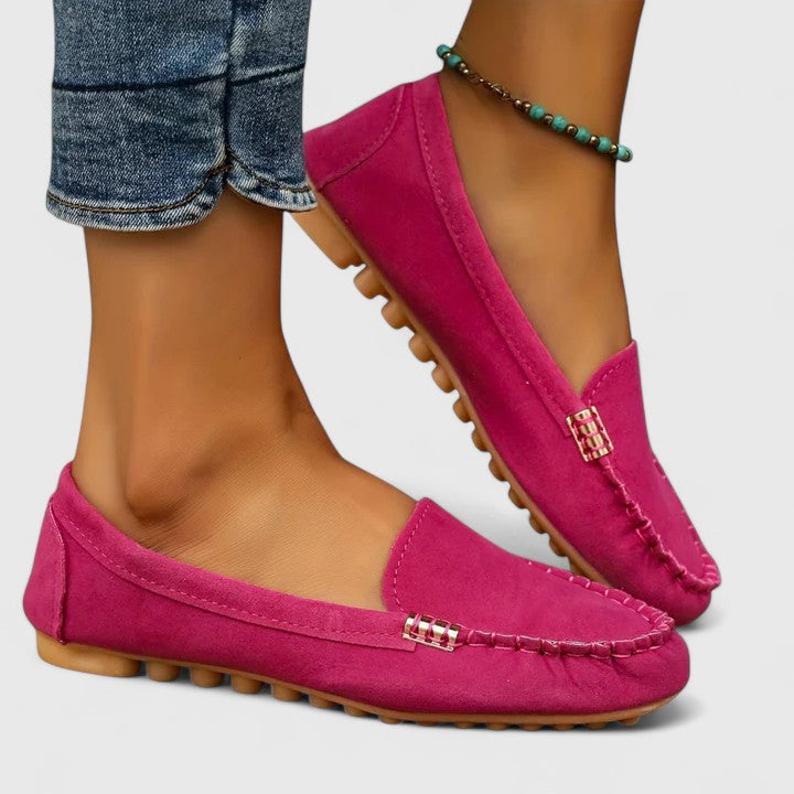 Marlene | Orthopädische Slipper