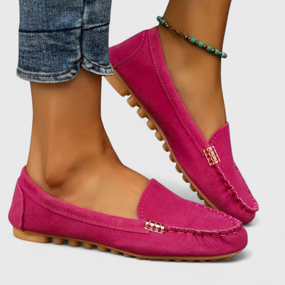 Marlene | Orthopädische Slipper