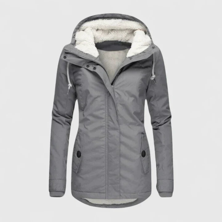 Juliandra – Bequeme Jacke