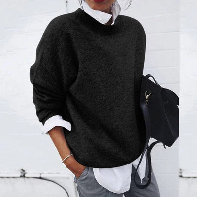 Jolanda | Weicher und Bequemer Pullover