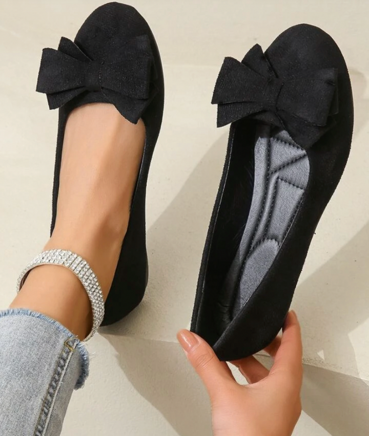 Francesca™ - Orthopädische Komfortschuhe