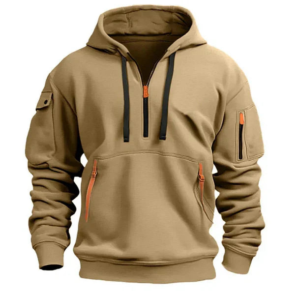 Milan® | Stilvoller Hoodie 1+1 Gratis