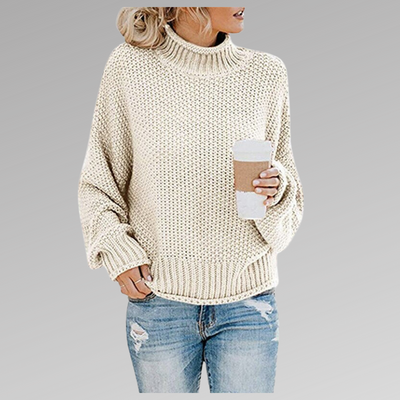 Valerianne | Elegante pullover