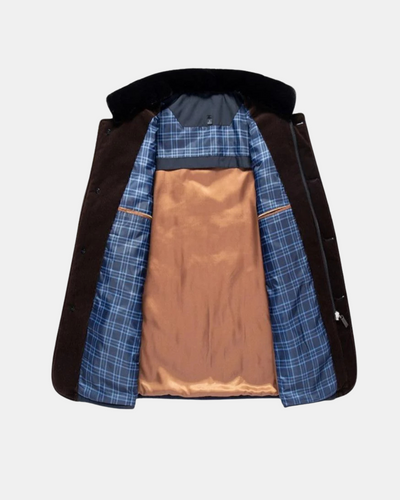 Antonio - Business Herrenjacke