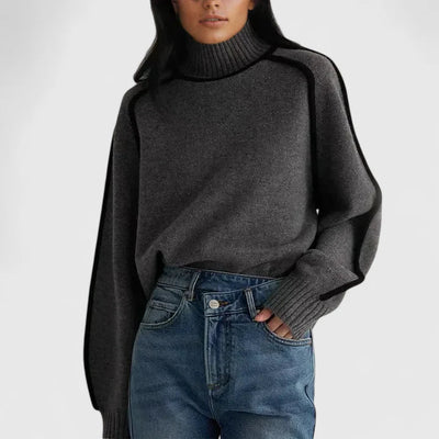 Elizandraa | Elegante pullover