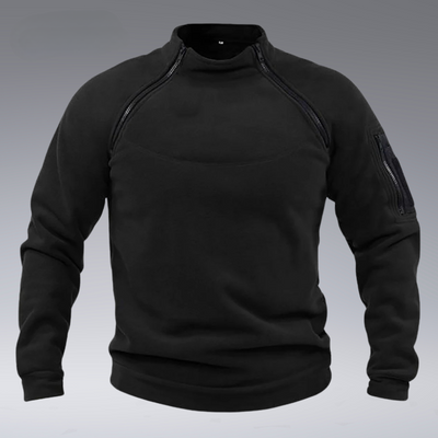 Arctic - Explorer Fleece-Pullover