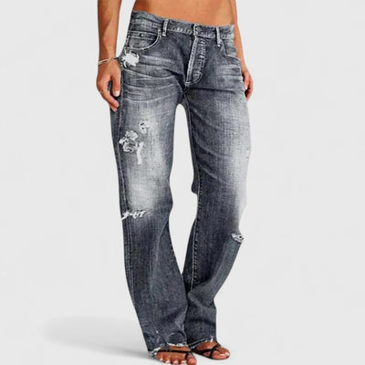 Lianette™ | Bequeme Jeans