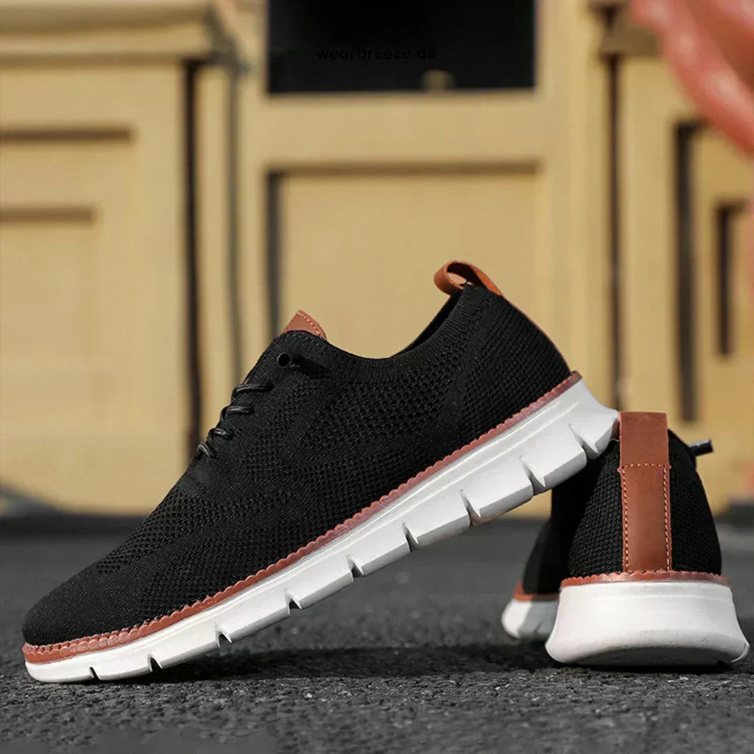 Olsen & Olsen™ Rick - Lederstiefel
