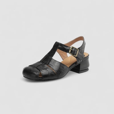 Amelia - Orthopädische Mary Jane Schuhe