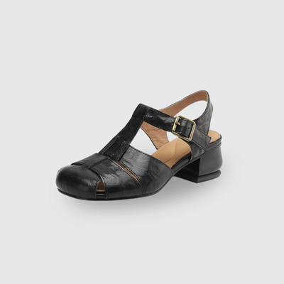 Coralia – Klassische Mary Janes