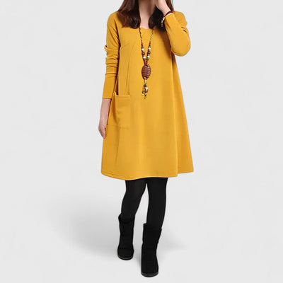 Felicia | Elegantes Kleid