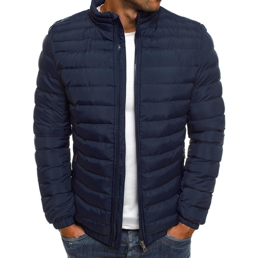Orson - Frühlingsjacke für Herren
