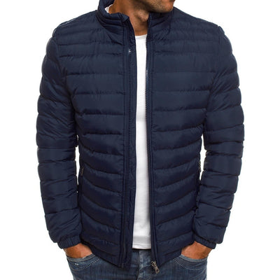 Orson - Frühlingsjacke für Herren
