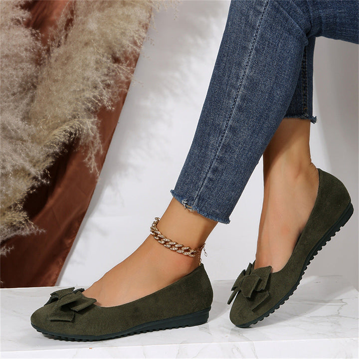 Francesca™ - Orthopädische Komfortschuhe